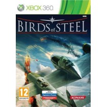 Birds of Steel [Xbox 360]